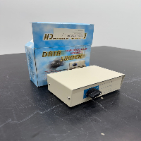 Computer Multiport Data Switch image 0